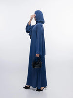 Load image into Gallery viewer, Essential Abaya - Straight Fit