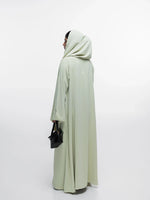 Load image into Gallery viewer, Essential Abaya - Straight Fit