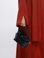 Load image into Gallery viewer, Essential Abaya - Straight Fit