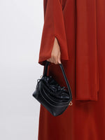 Load image into Gallery viewer, Essential Abaya - Straight Fit