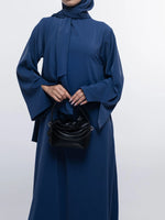 Load image into Gallery viewer, Essential Abaya - Straight Fit
