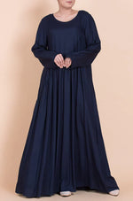 Load image into Gallery viewer, rayon dress