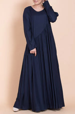 Load image into Gallery viewer, rayon dress