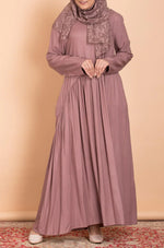 Load image into Gallery viewer, rayon dress