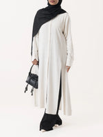 Load image into Gallery viewer, Yuna Slit Shirt
