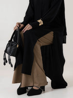 Load image into Gallery viewer, Yuna Slit Shirt