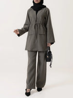 Load image into Gallery viewer, Sana Co-ord Set