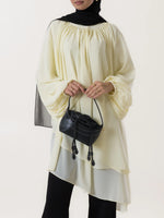 Load image into Gallery viewer, Zoe Top