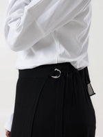 Load image into Gallery viewer, Rumi Overlap Pant