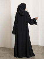 Load image into Gallery viewer, Essential Umrah Abaya