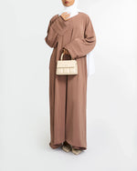 Load image into Gallery viewer, Celia Everyday Abaya