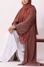 Load image into Gallery viewer, Luxury/Party Abayas