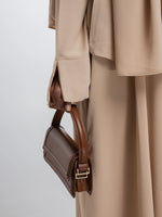 Load image into Gallery viewer, Essential Abaya - Kaftan Fit