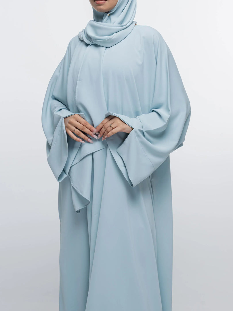 Essential Abaya - Kaftan Fit