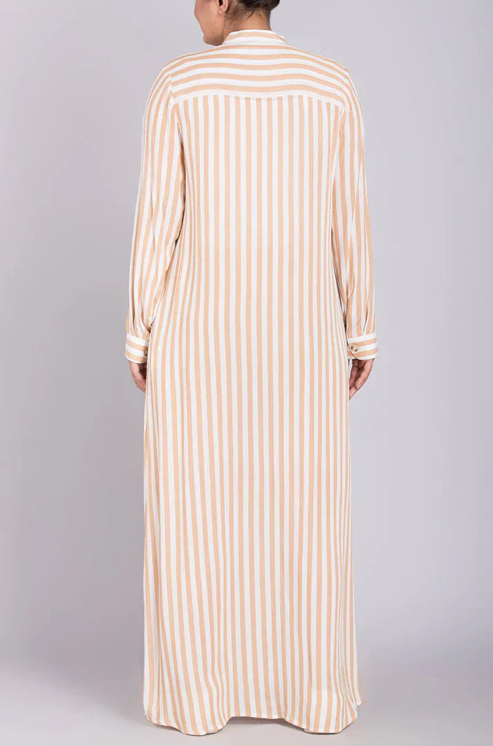 rayon dress