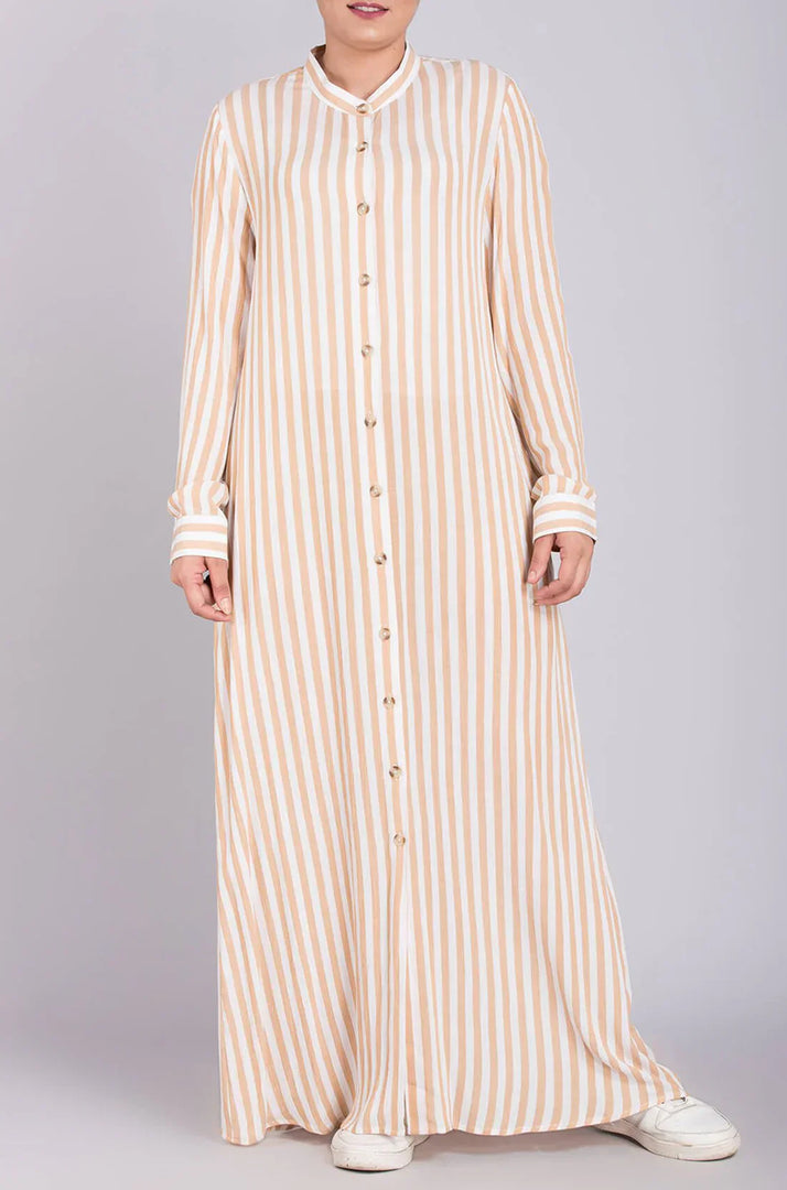 rayon dress