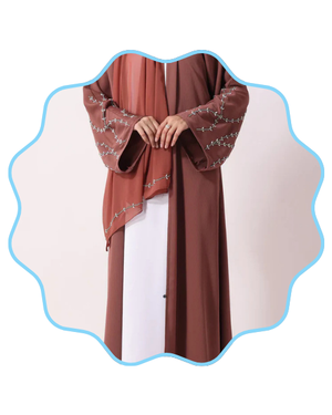 Essential Abaya