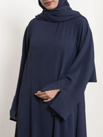 Load image into Gallery viewer, Essential Umrah Abaya