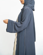 Load image into Gallery viewer, Lihaf Abaya (Inner not included)
