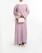 Load image into Gallery viewer, Celia Everyday Abaya