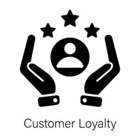 <p>Trusted by 50k+ Customers</p>